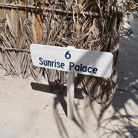 Laguna Palace Zanzibar Michamvi Kae Экстерьер фото