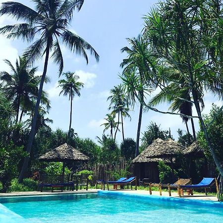 Laguna Palace Zanzibar Michamvi Kae Экстерьер фото