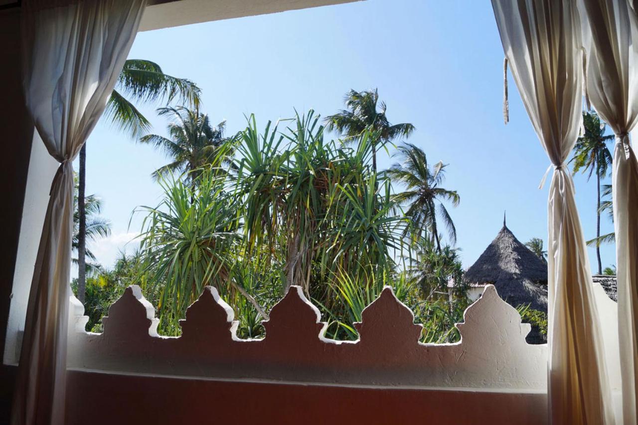 Laguna Palace Zanzibar Michamvi Kae Номер фото