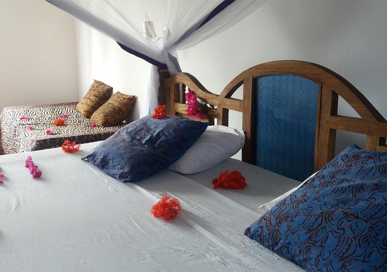 Laguna Palace Zanzibar Michamvi Kae Номер фото