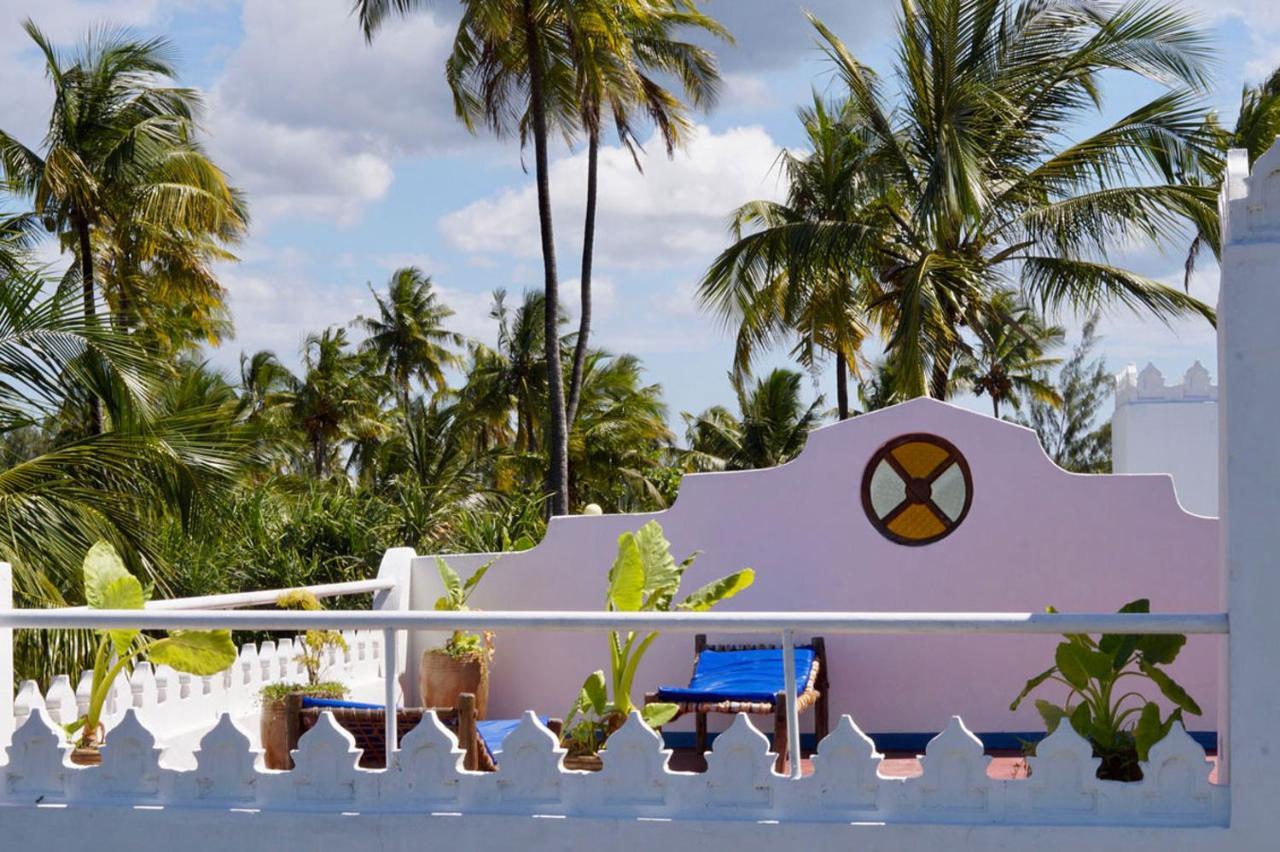 Laguna Palace Zanzibar Michamvi Kae Номер фото