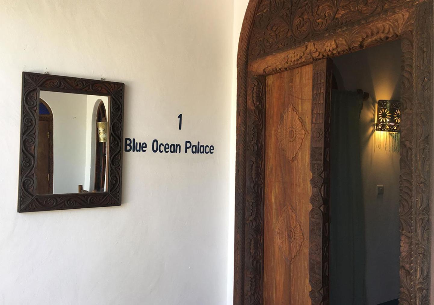 Laguna Palace Zanzibar Michamvi Kae Номер фото