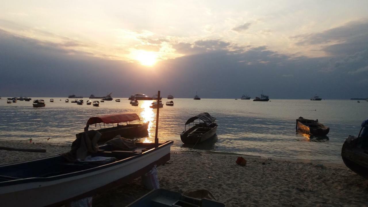 Laguna Palace Zanzibar Michamvi Kae Экстерьер фото