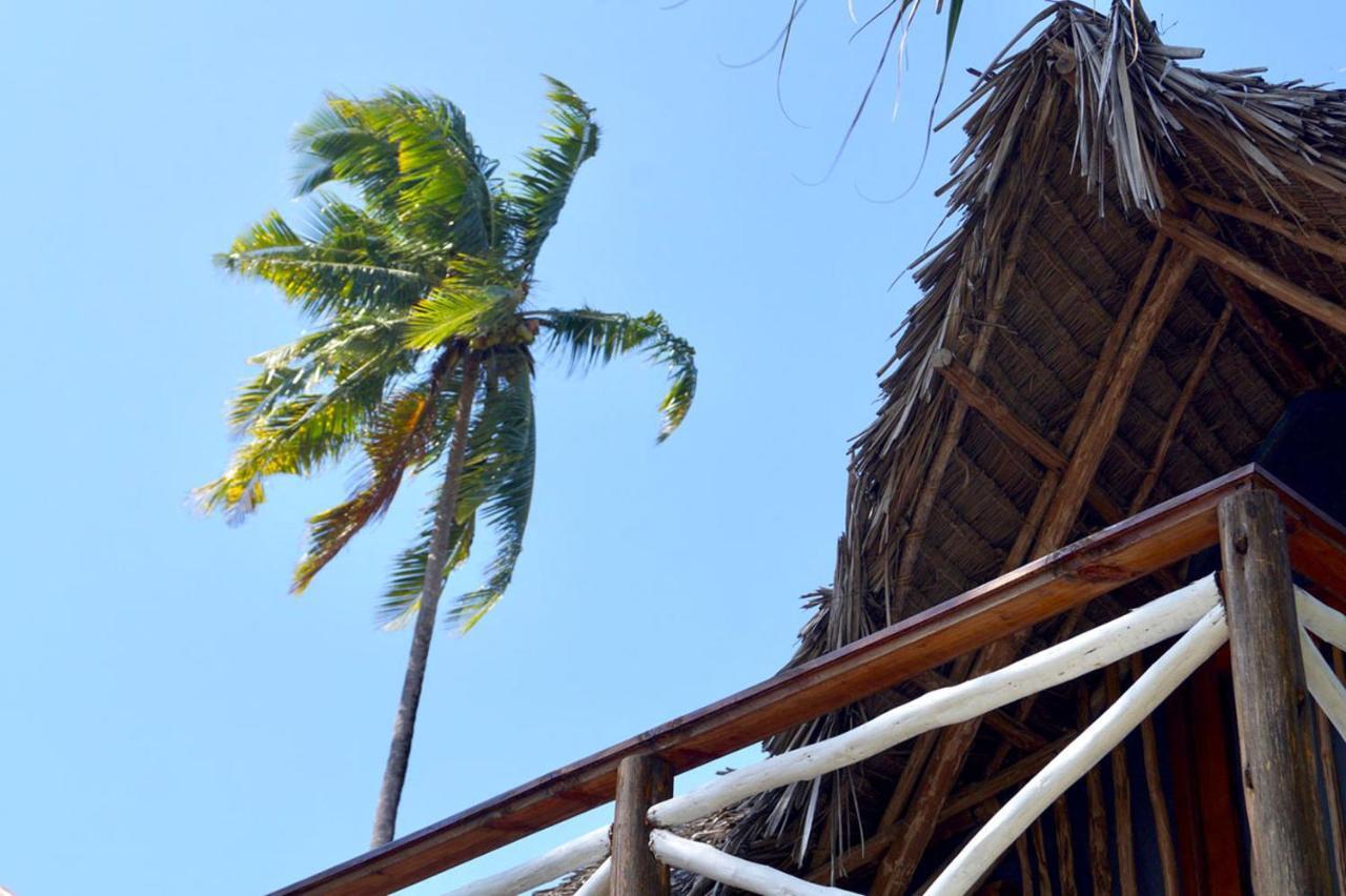 Laguna Palace Zanzibar Michamvi Kae Экстерьер фото